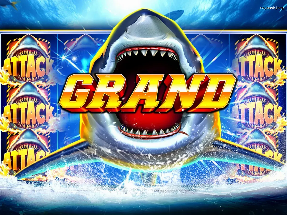Promosi & Jackpot rajamahjong screenshot